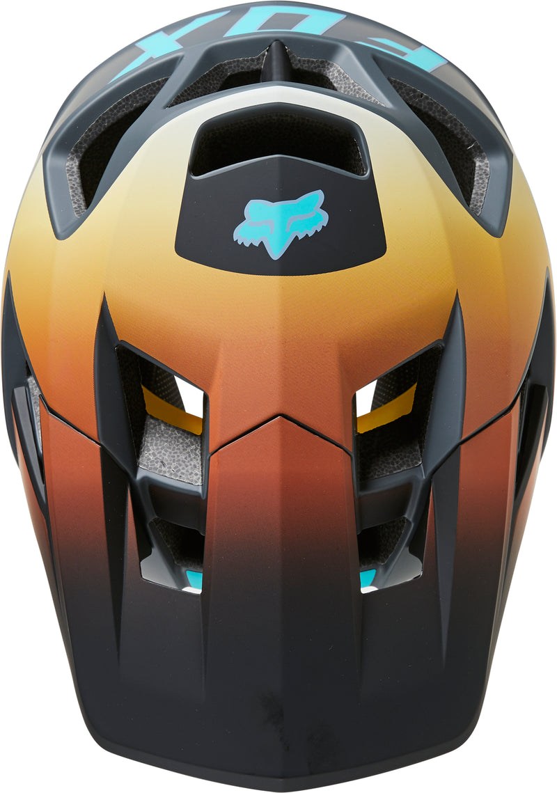 Fox Racing Unisex Proframe Graphic 2 Helmet