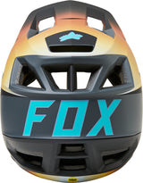 Fox Racing Unisex Proframe Graphic 2 Helmet