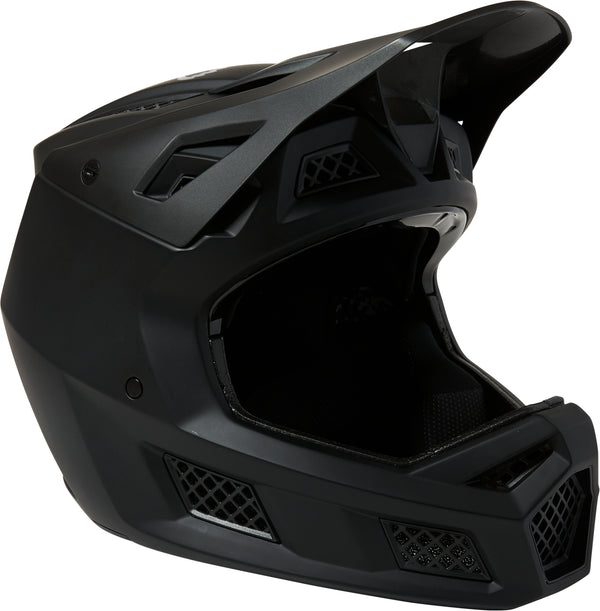 Fox Racing Unisex Rampage Pro Cargo MIPS Helmet