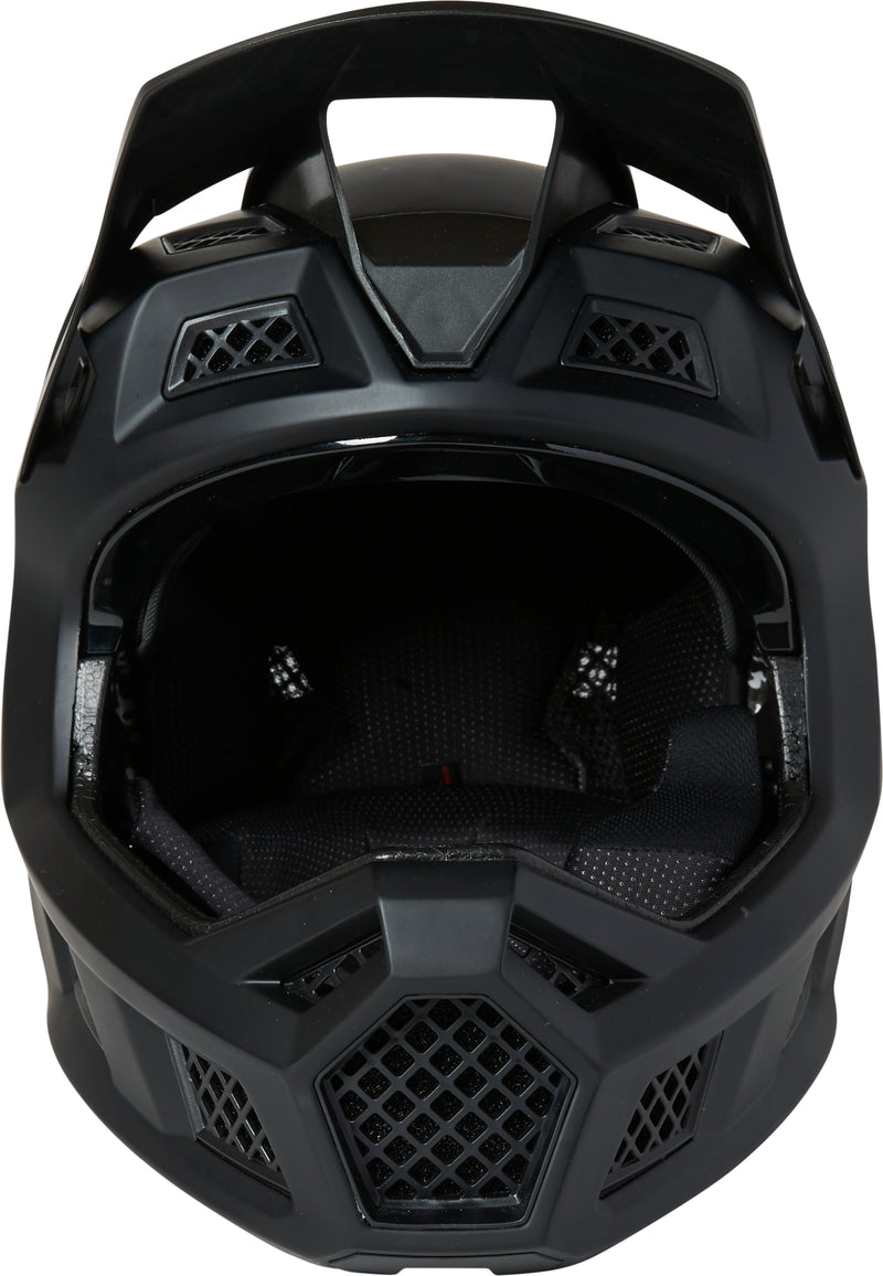 Fox Racing Unisex Rampage Pro Cargo MIPS Helmet