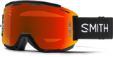 Smith Squad MTB Unisex Cycling Downhill Goggles