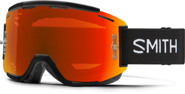 Smith Squad MTB Unisex Cycling Downhill Goggles