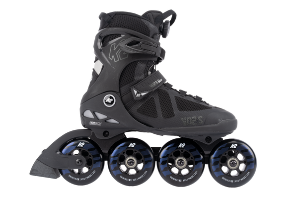 K2 VO2 S 90 BOA Unisex Inline Skates