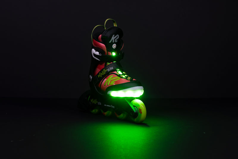 K2 Marlee Beam Kids Inline Skates