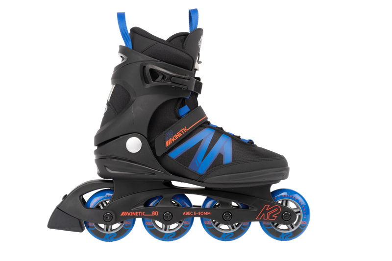 K2 Kinetic 80 Pro M Men's Inline Skates