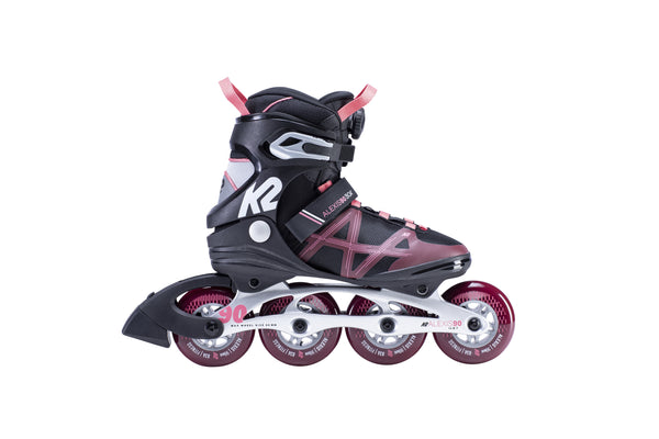 K2 Alexis 90 Boa Women's Inline Skates