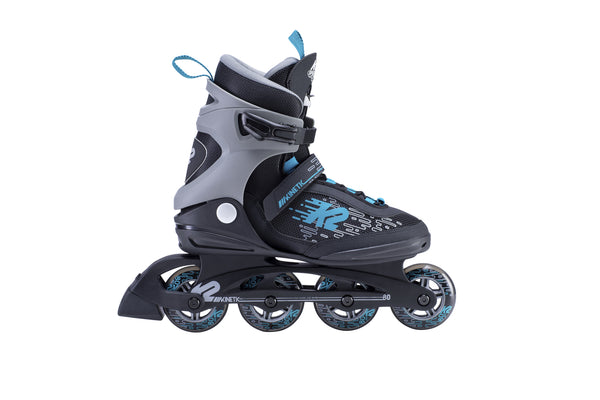 K2 Kinetic 80 Pro M Men's Inline Skates