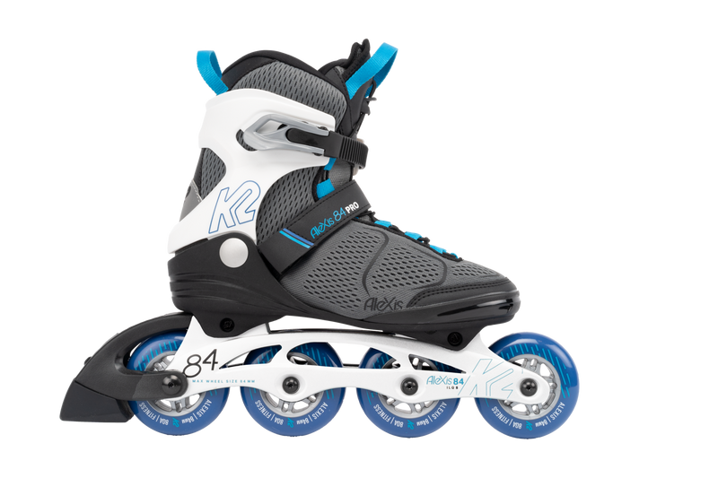 K2 Alexis 84 Pro Women's Inline Skates