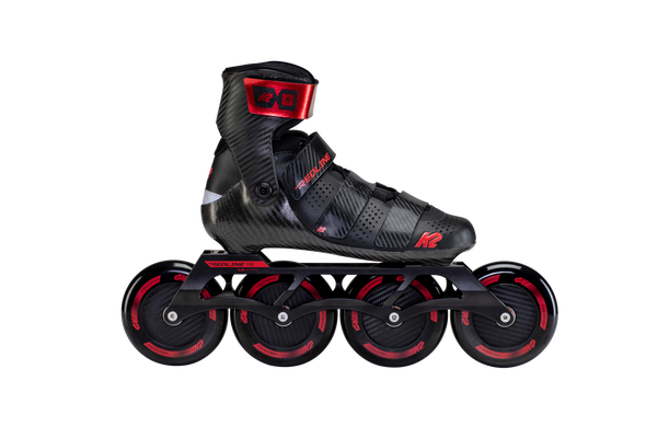 K2 Redline 110 Men's Inline Skates