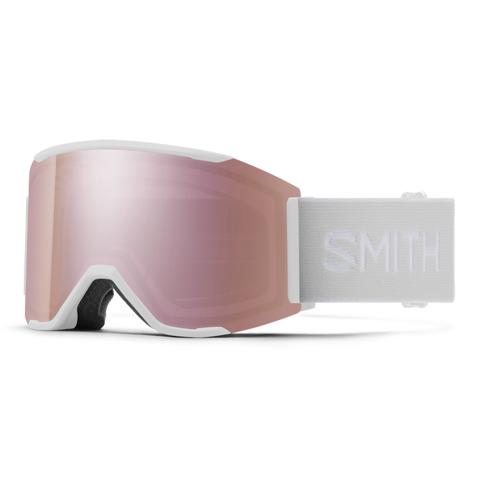SMITH Squad MAG Unisex Winter Goggles