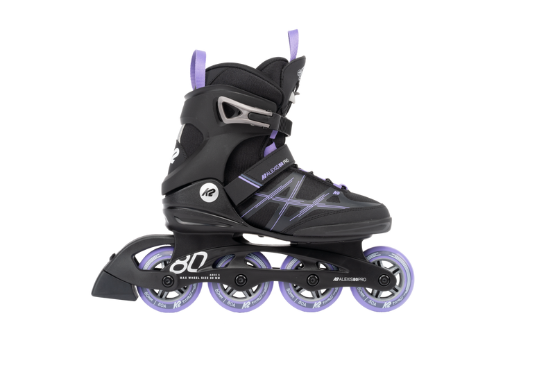 K2 Alexis 80 Pro Women's Inline Skates
