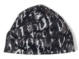 Hot Chillys Adult Print Micro Elite Chamois Winter Beanie