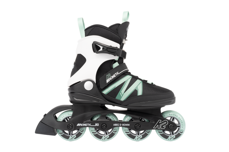 K2 Kinetic 80 Pro W Women's Inline Skates