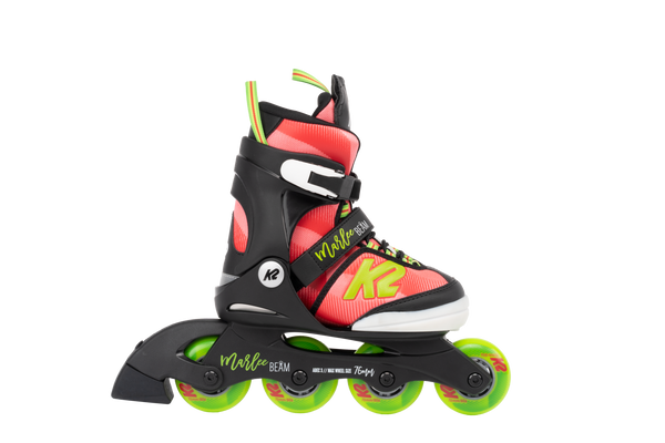 K2 Marlee Beam Kids Inline Skates