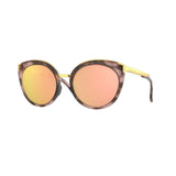 Oakley Top Knot Cat Eye Women Sunglasses