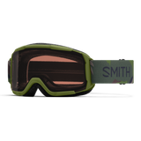 SMITH DAREDEVIL Teen Young Adult / Kids Unisex Winter Snow Goggles
