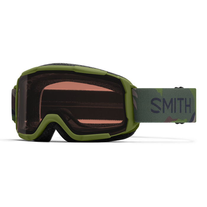 SMITH DAREDEVIL Teen Young Adult / Kids Unisex Winter Snow Goggles