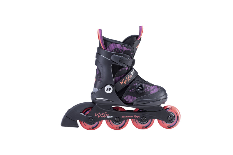 K2 Marlee Boa Girls Inline Skates