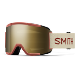 SMITH Squad Unisex Winter Ski Goggles