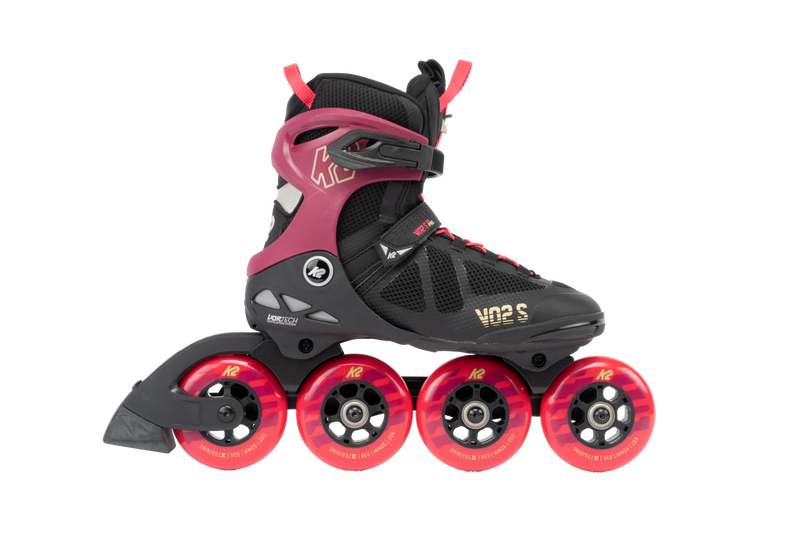 K2 Vo2 S 90 W Women's Inline Skates
