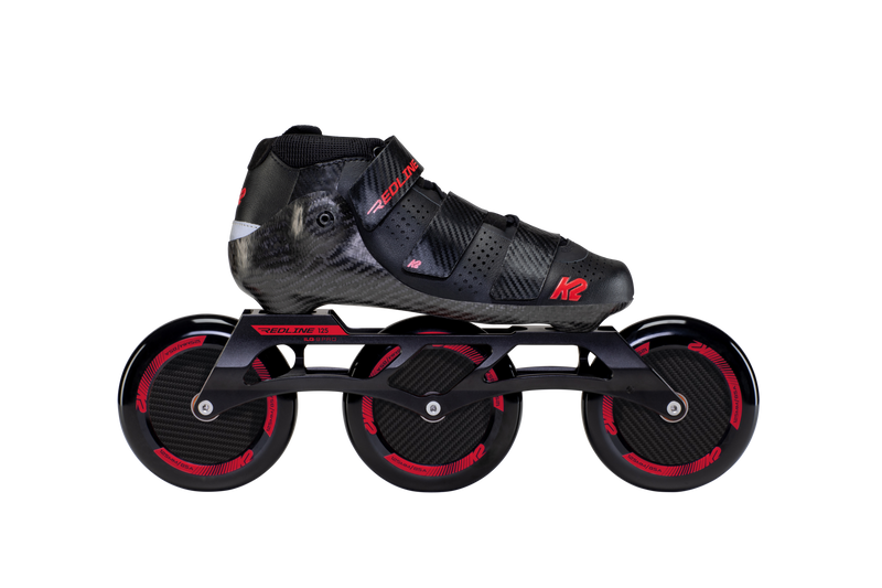 K2 Redline 125 Men's Inline Skates