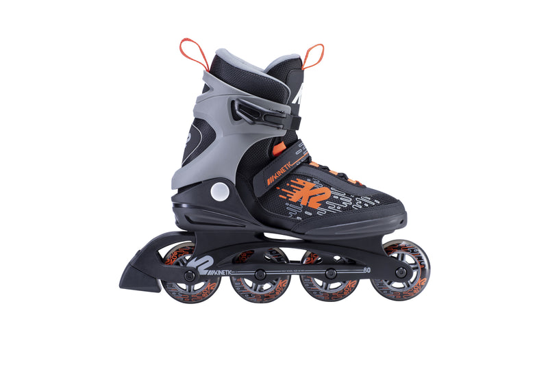 K2 Kinetic 80 M Men's Inline Skates