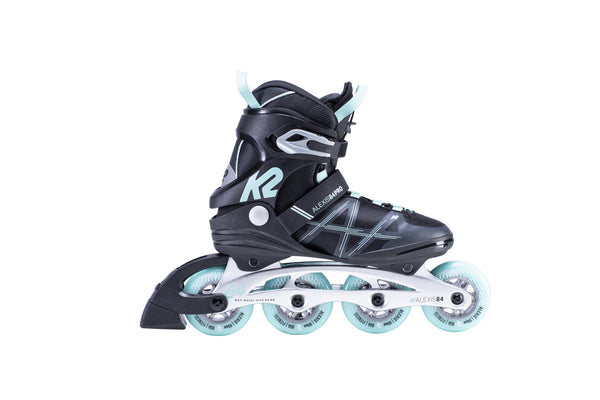 K2 Alexis 84 Pro Women's Inline Skates