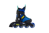 K2 Raider Pro Kid's SMU Skates