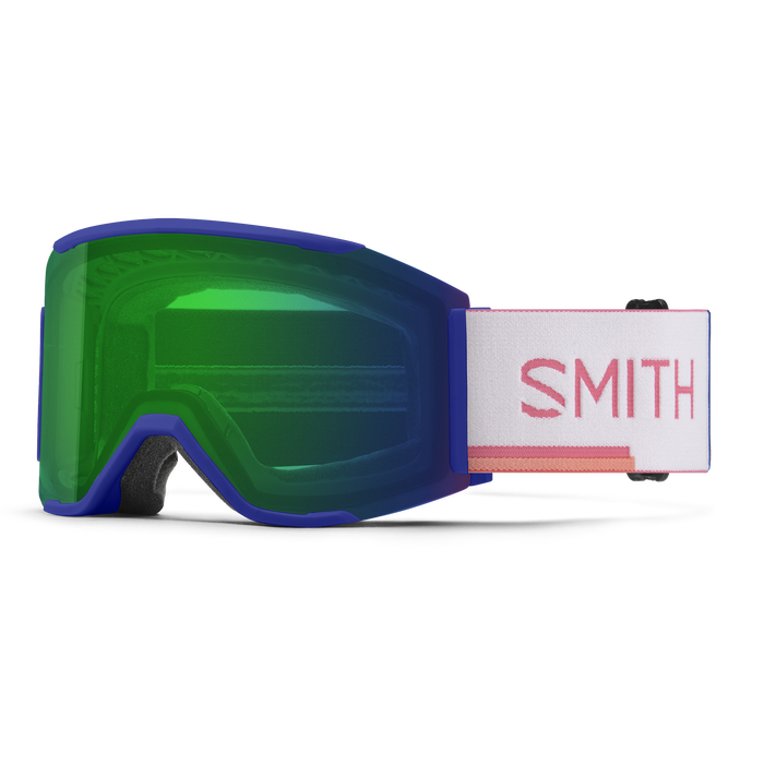 SMITH Squad MAG Unisex Winter Sports Goggles