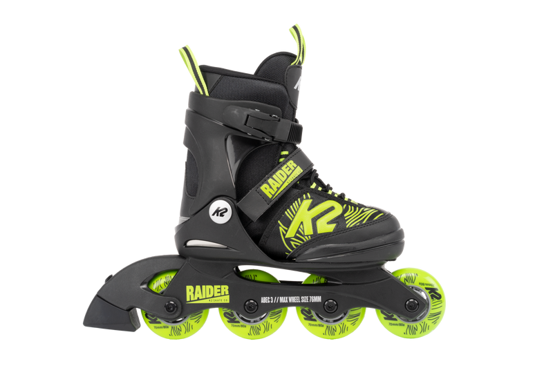 K2 Raider Kid's Inline Skates