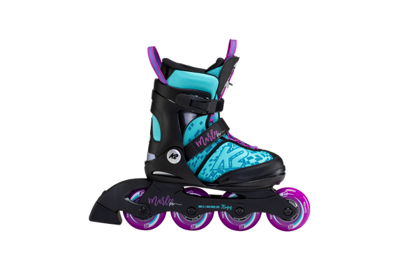 K2 Marlee Pro Kid's Inlines Skates