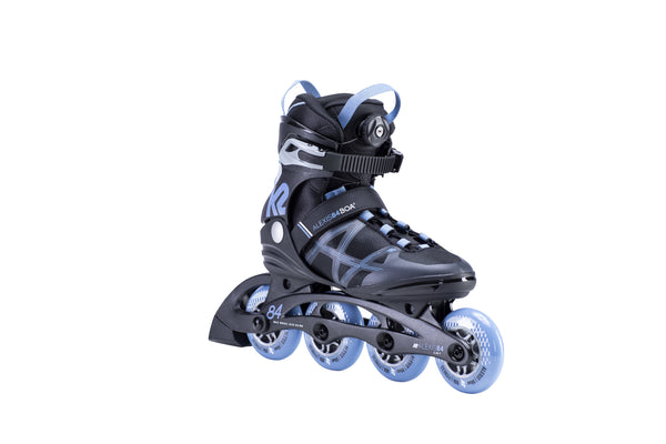 K2 Alexis 84 Boa Women's Inline Skates