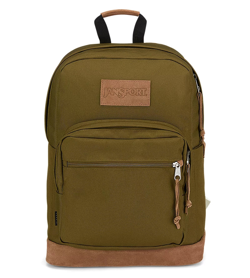 Jansport Right Pack Premium Unisex Lifestyle Backpack