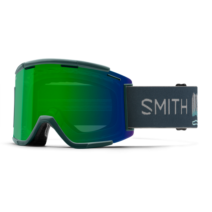 Smith Squad XL MTB Unisex Cycling MTB Goggles