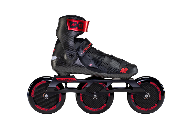 K2 Redline 125 Men's Inline Skates