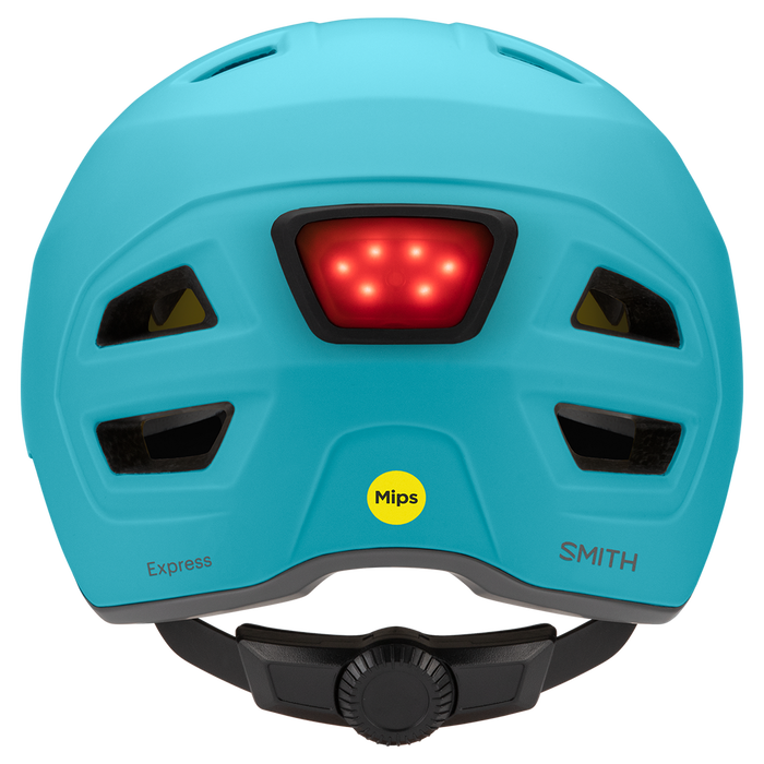 Smith Express MIPS Adult Unisex Cycling Commuter Bike Helmet