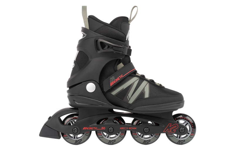 K2 Kinetic 80 M Men's Inline Skates