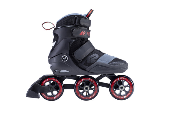 K2 Trio S 100 Men's Inline Skates