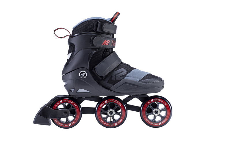 K2 Trio S 100 Men's Inline Skates
