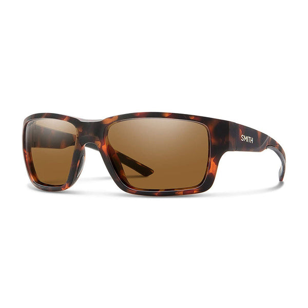 Smith Outback Unisex Lifestyle Sunglasses