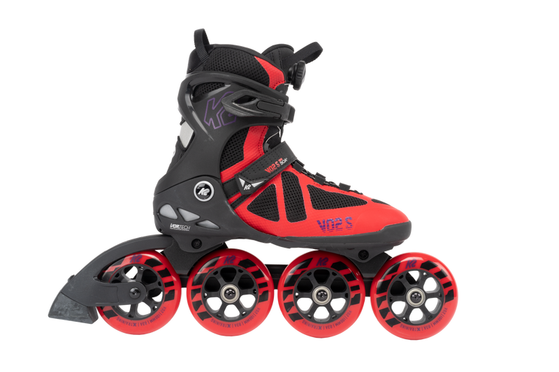 K2 Vo2 S 100 Boa Men's Inline Skates