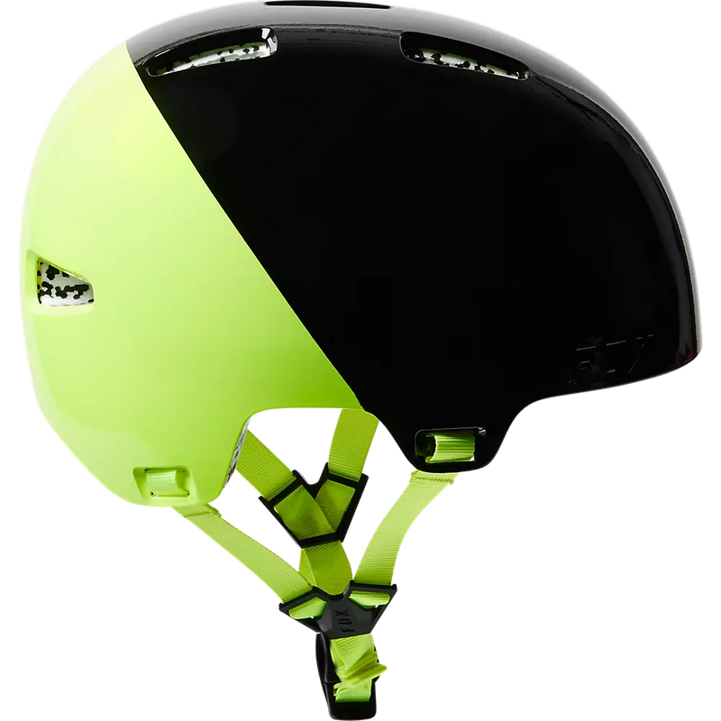 Fox Racing Unisex Flight Pro PRPUS BMX Helmet