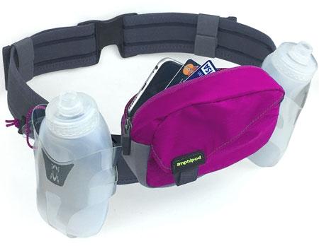 Amphipod Profile-Lite Breeze - New Day Sports