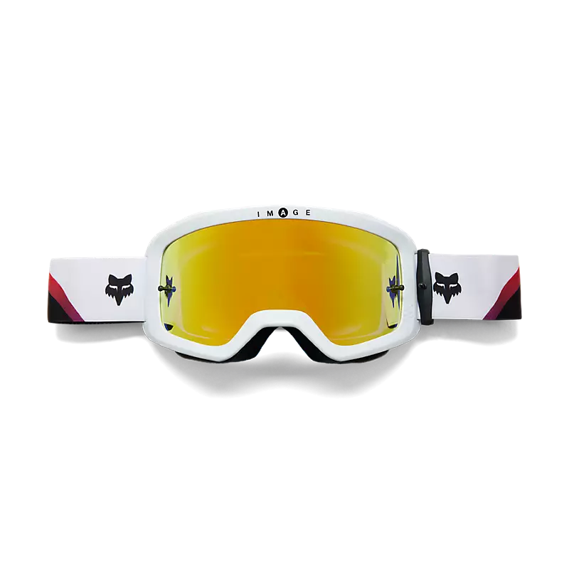 Fox Racing Main Kozmik Spark Unisex Motocross and MTB Goggles