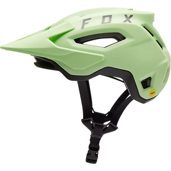 Fox Racing Speedframe Men MTB Helmet