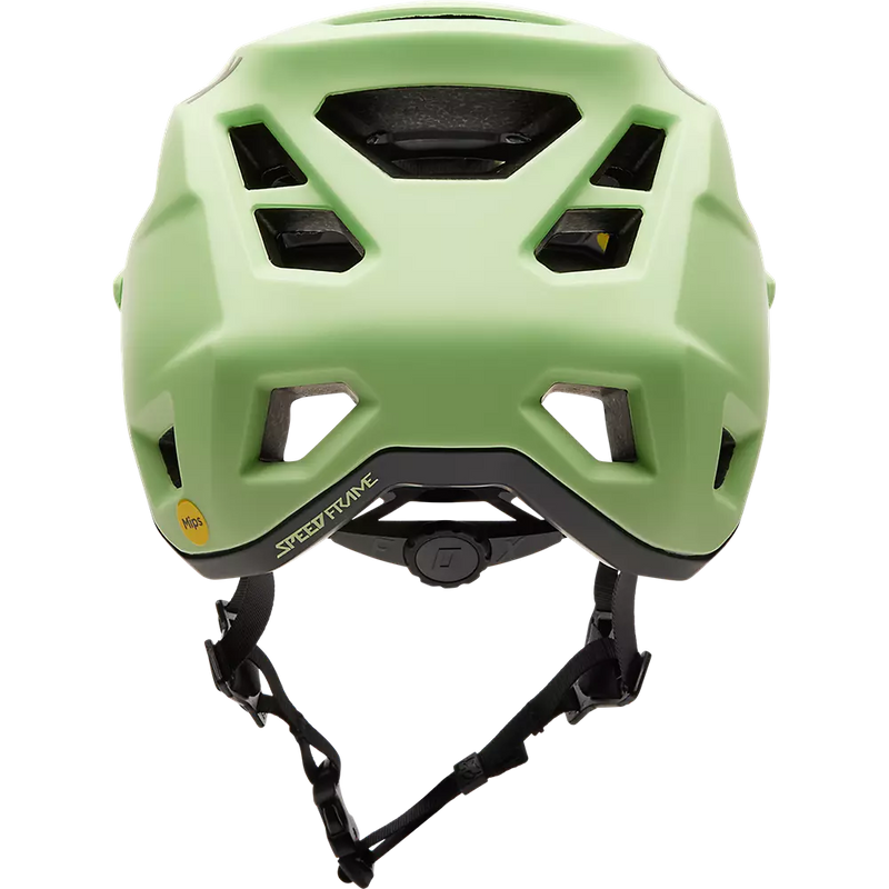 Fox Racing Speedframe Helmet