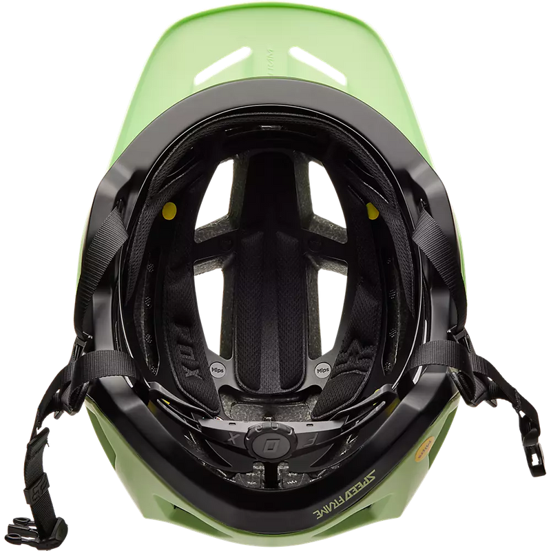 Fox Racing Speedframe Helmet