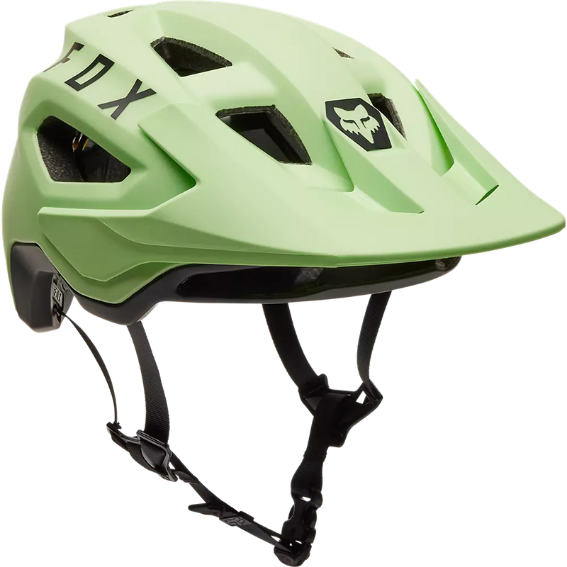 Fox Racing Speedframe Men MTB Helmet