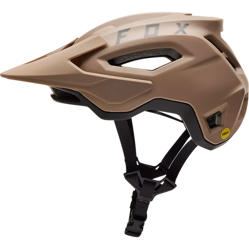 Fox Racing Speedframe Helmet
