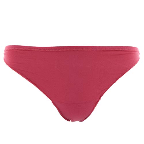 Kickee Pants Women Bamboo Solid Bikini Brief